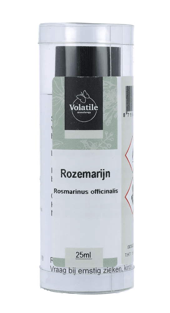 Volatile Rozemarijn