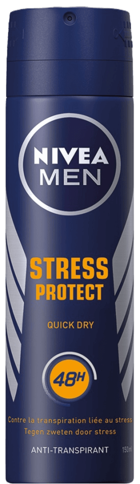 Nivea Men Stress Protect Deodorant Spray