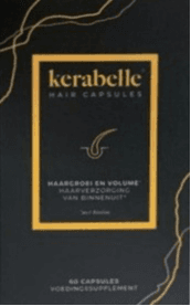 Kerabelle Hair Capsules