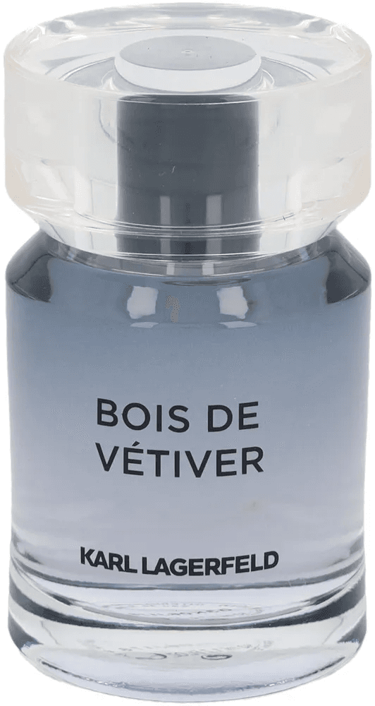 Karl Lagerfeld Bois de Vétiver Eau de Toilette