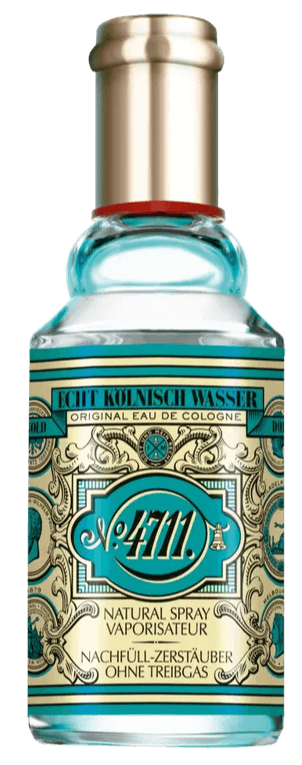 4711 Eau de Cologne Spray