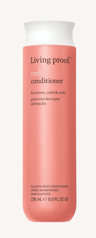 Living Proof Curl Conditioner
