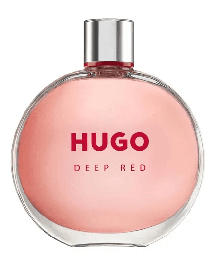 Hugo Boss Deep Red Eau de Parfum