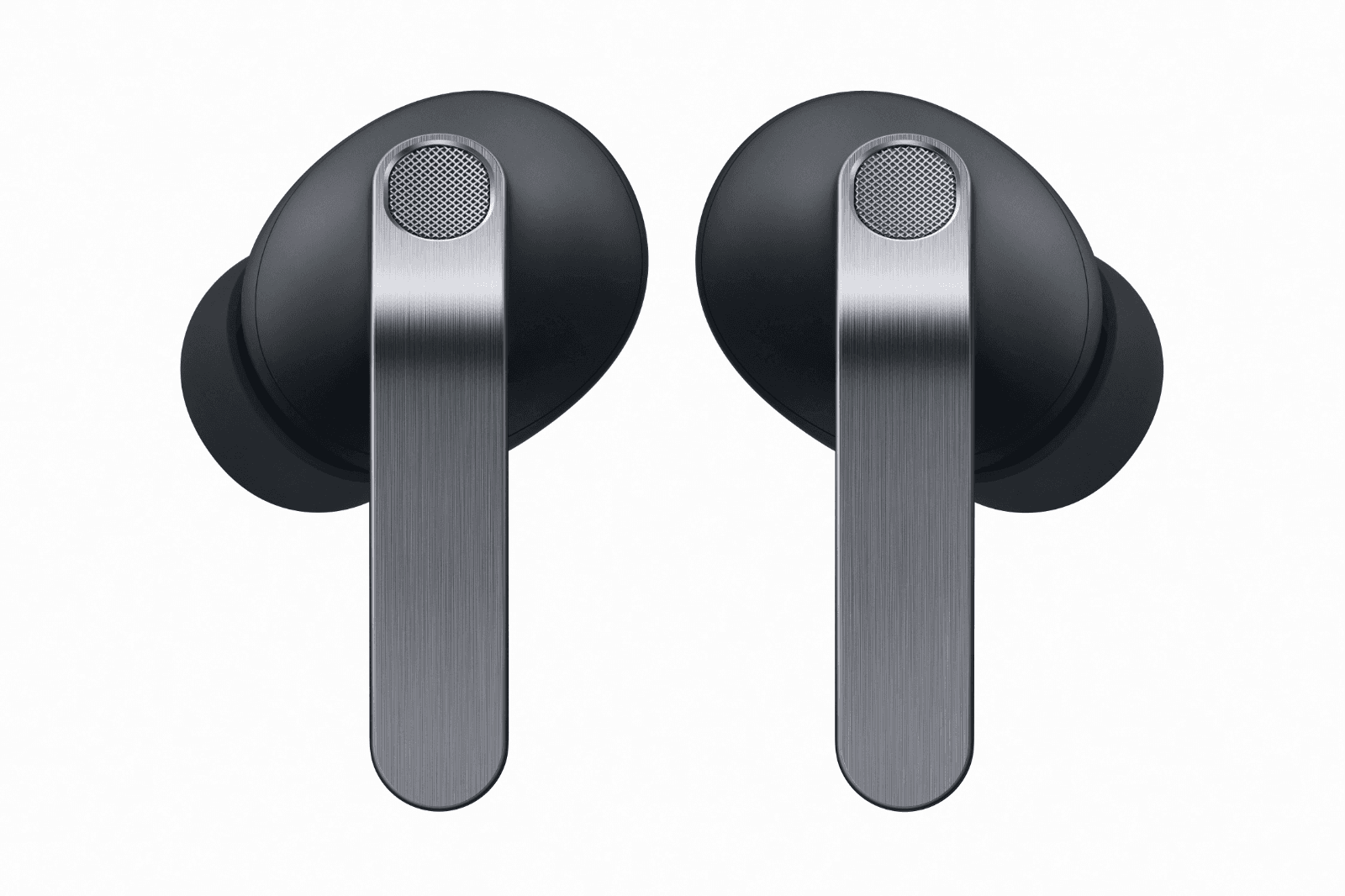 Samsung Galaxy Buds4 Pro Black