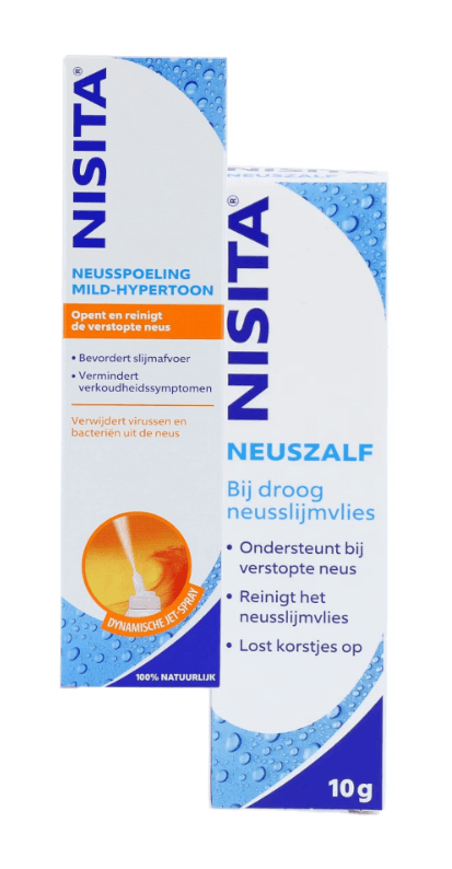 Nisita Neuszorg Duo