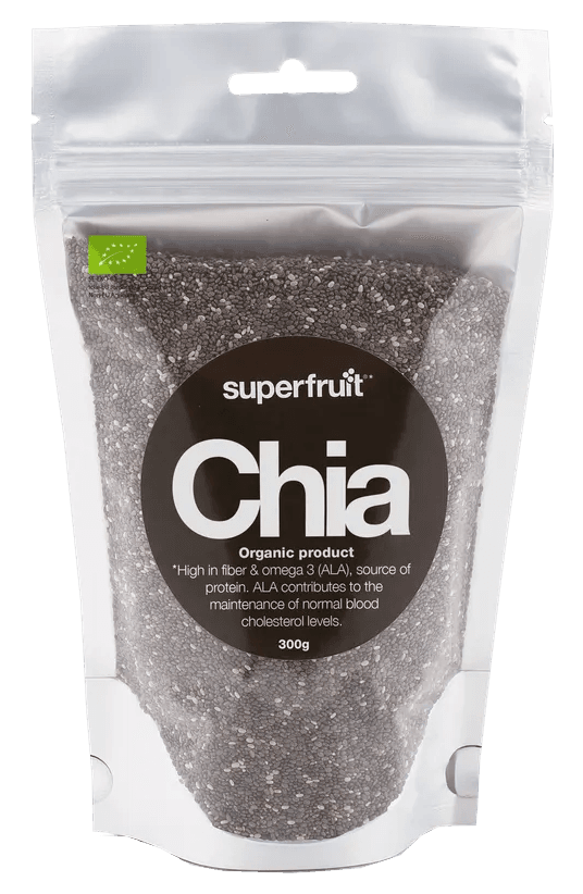 Superfruit Chia Zaden