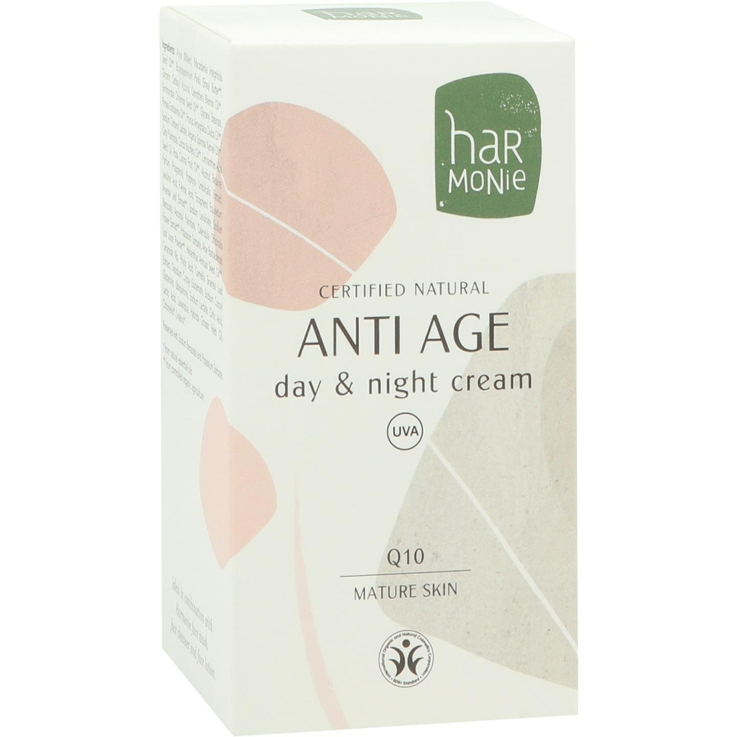 Harmonie Anti Rimpel Dag & Nachtcrème