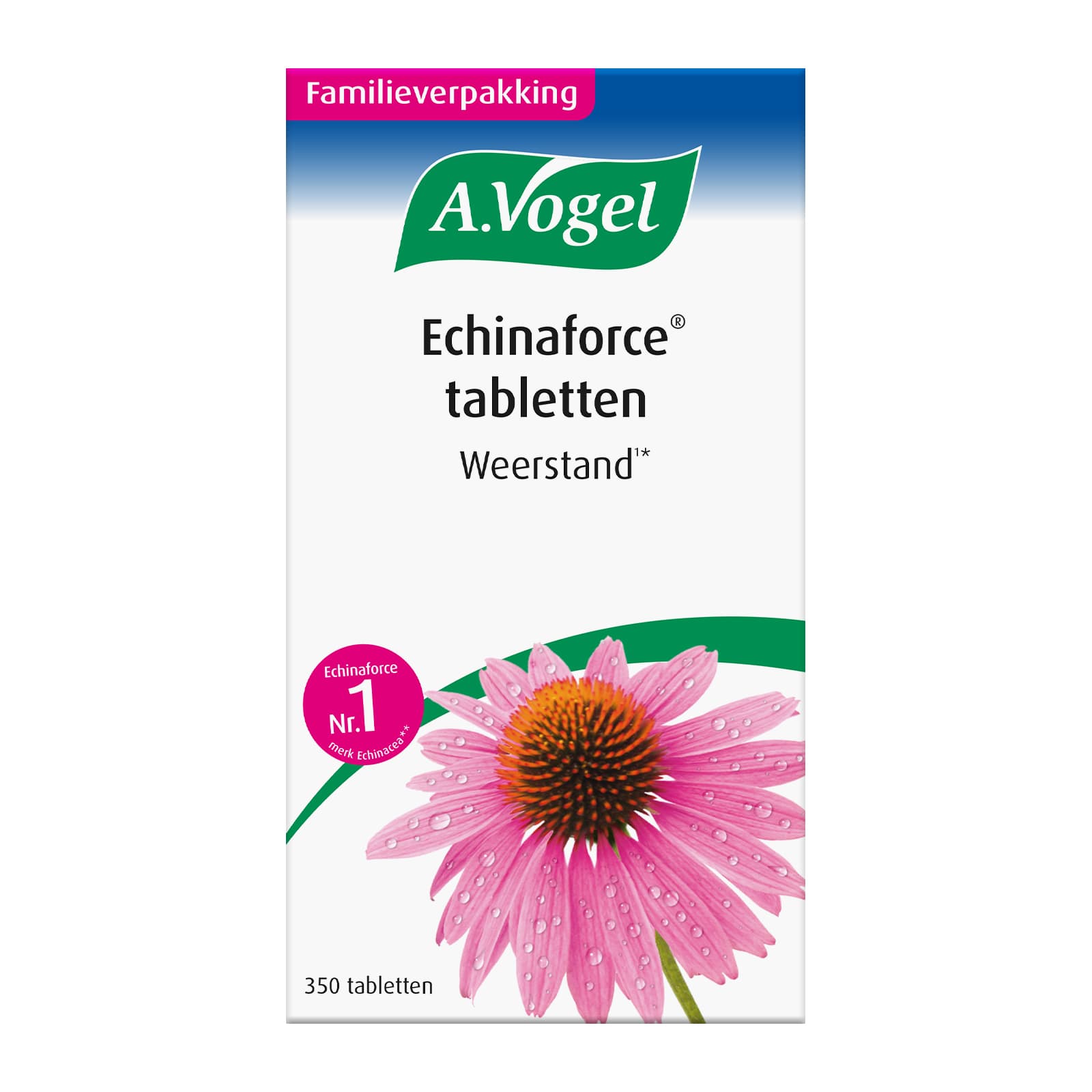 A.Vogel Echinaforce Tabletten