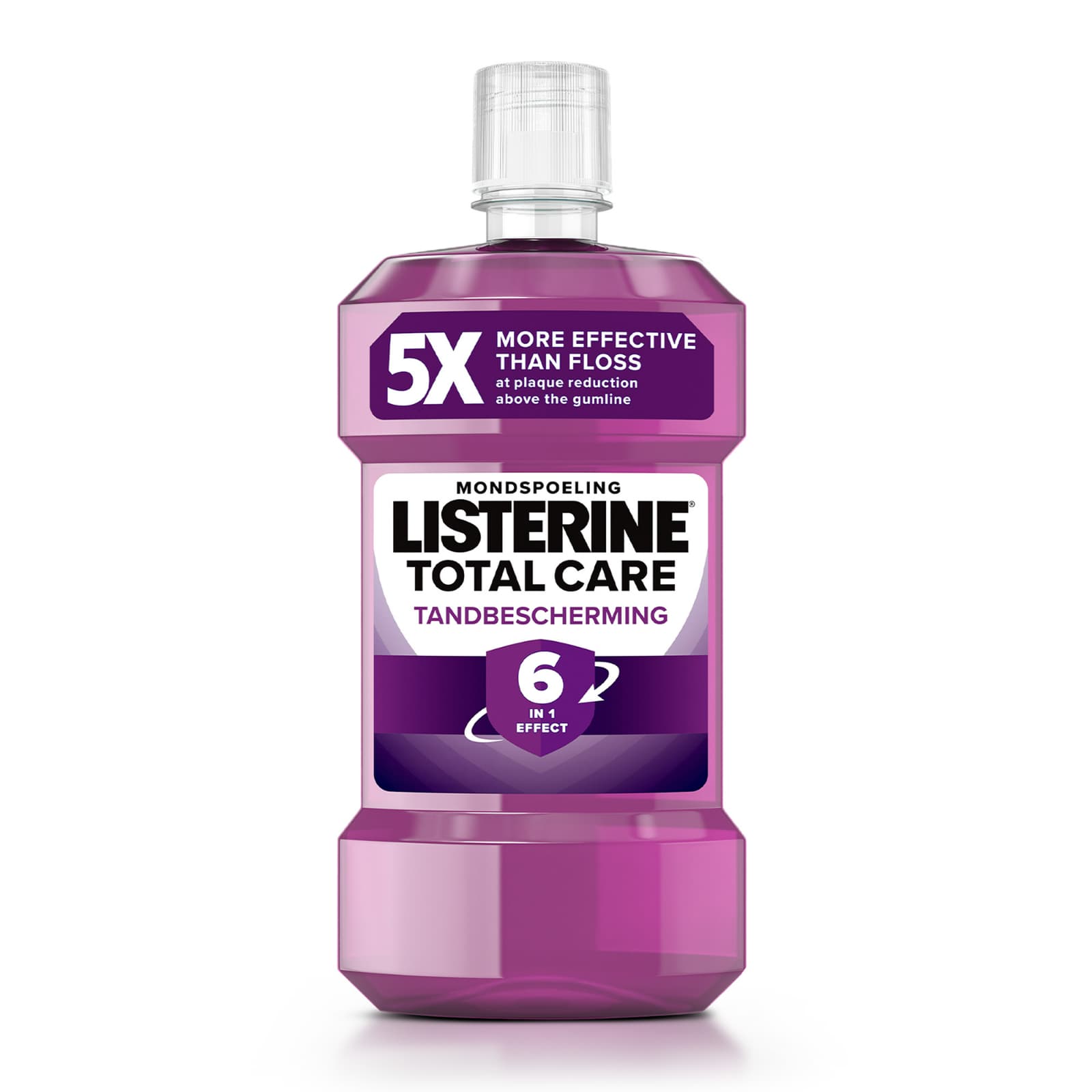 Listerine Mondspoeling Total Care