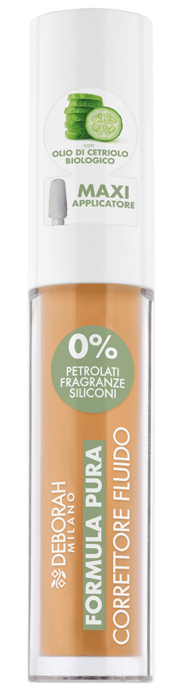 Deborah Milano Formula Pura 03 Concealer