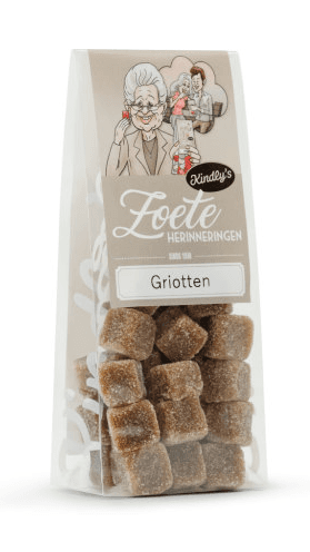 Kindly Griotten