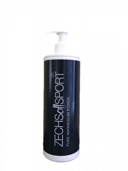 Zechsal All Sport Gel