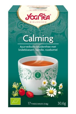 Yogi Tea Calming