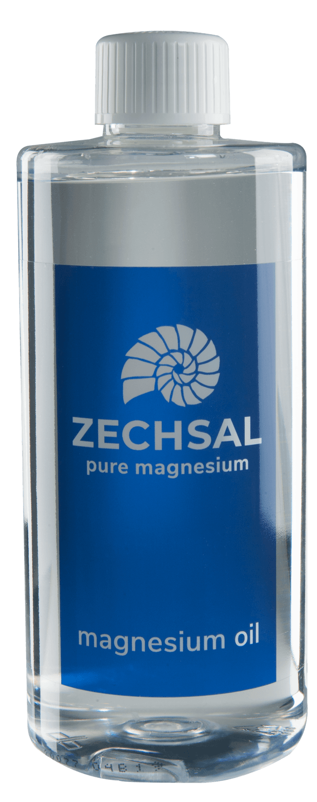 Zechsal Pure Magnesium Oil - navulling