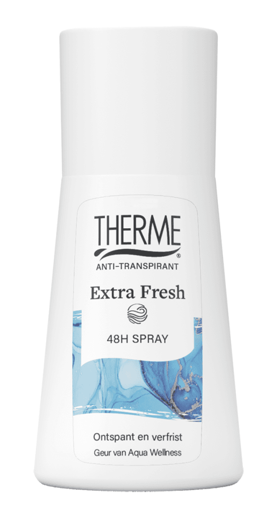 Therme Extra Fresh 48H Deo Spray