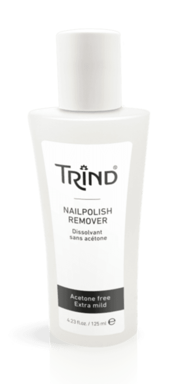 Trind Nailpolish Remover