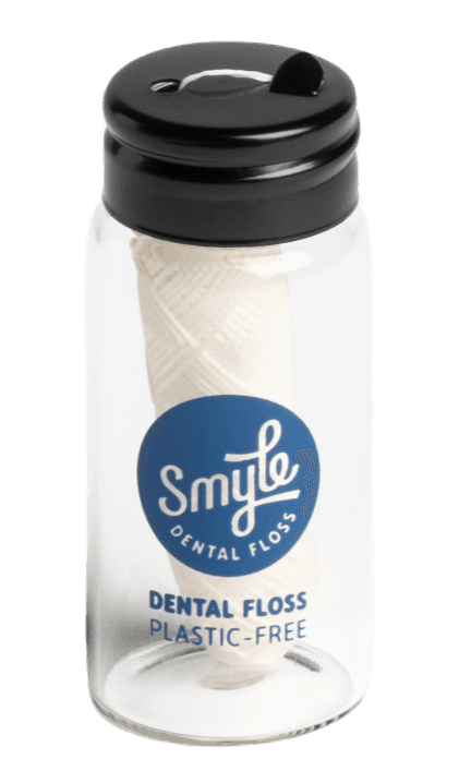 Smyle Dental Floss 30 Meter