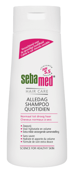 Sebamed Alledag Shampoo