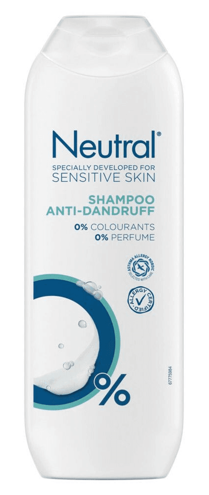 Neutral Anti-Roos Shampoo