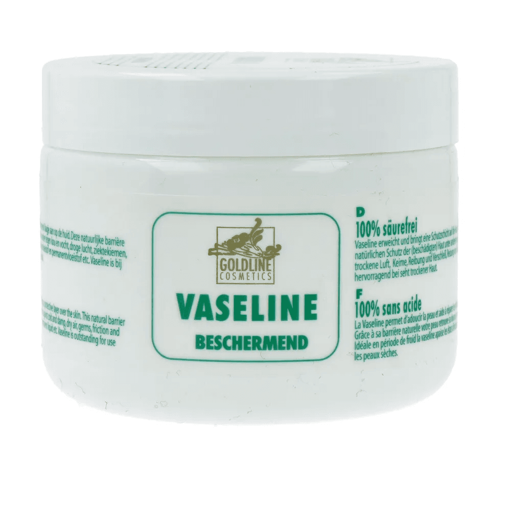 Goldline Cosmetics Vaseline