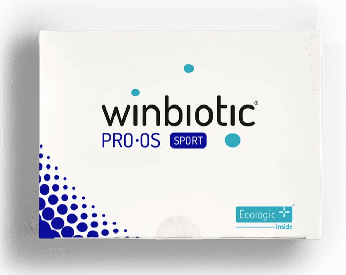 Winbiotic Pro-Os Sport Sachets