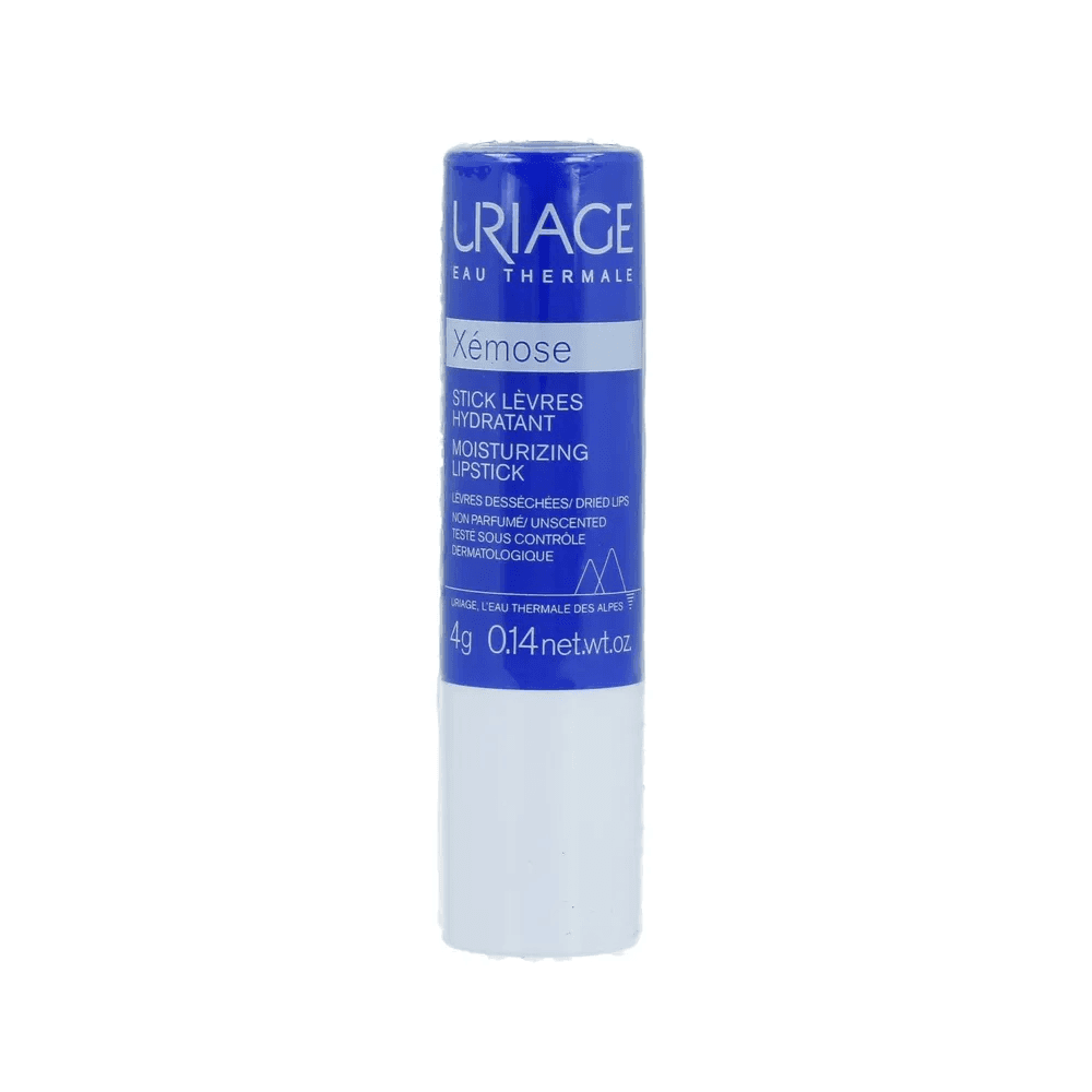 Uriage Xémose Moisturizing Lipstick