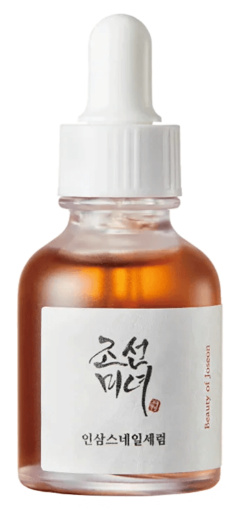 Beauty Of Joseon Revive Serum