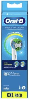 Oral-B Precision Opzetborstels