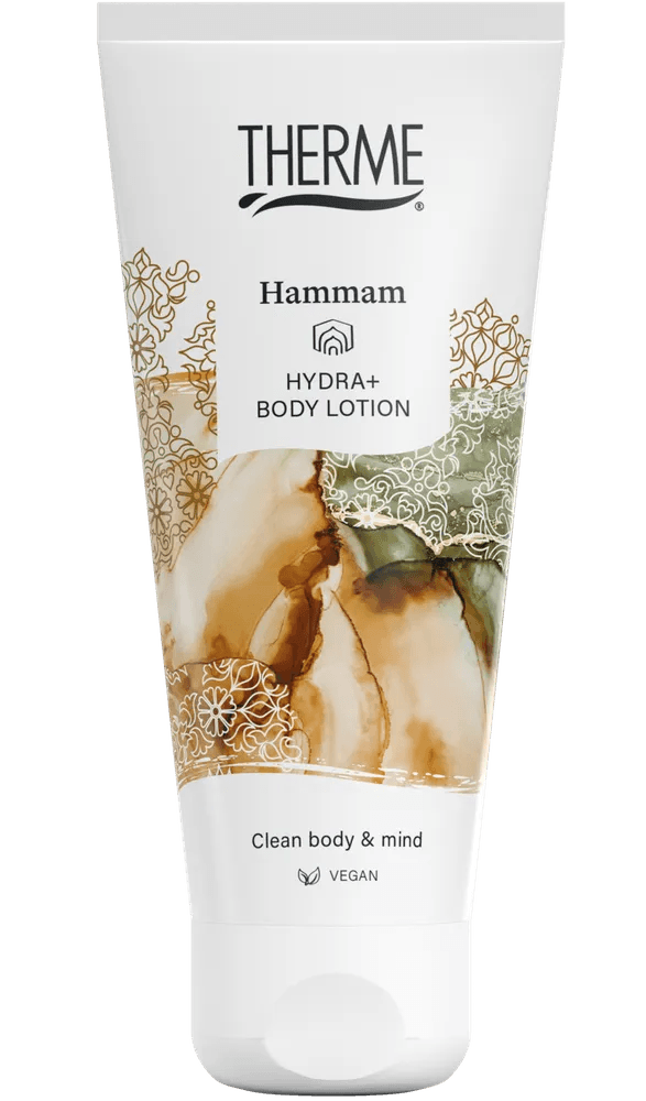 Therme Bodylotion Hammam Hydra+