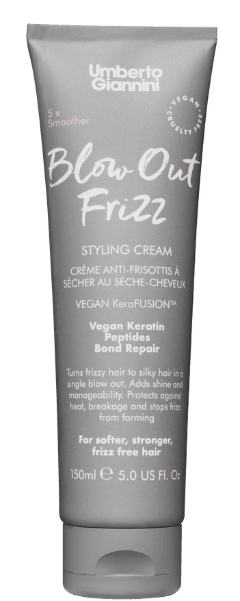 Umberto Giannini Blow Out Frizz Styling Cream