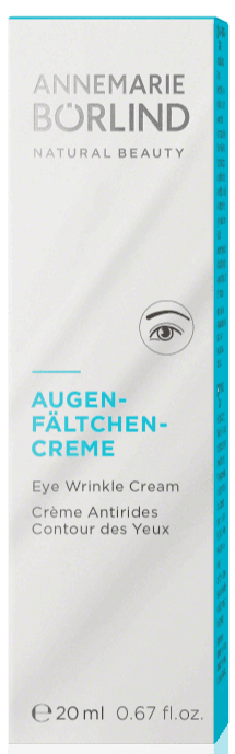 Annemarie Borlind Eye Wrinkle Cream