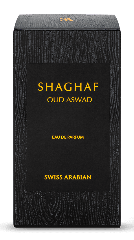 Swiss Arabian Shaghaf Aswad Eau de Parfum