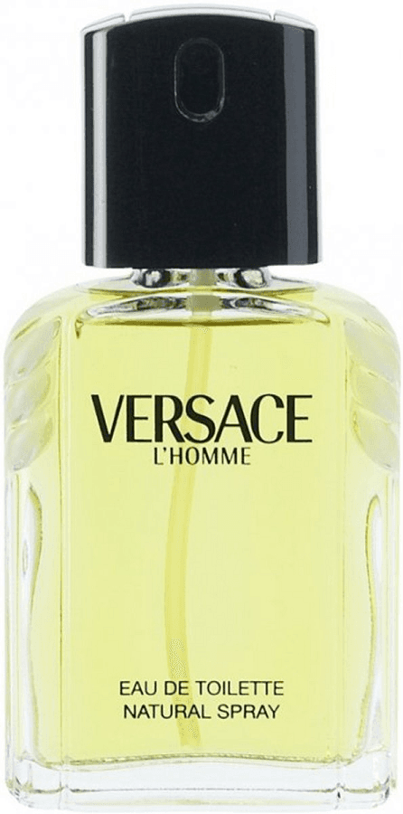 Versace L'Homme Eau de Toilette