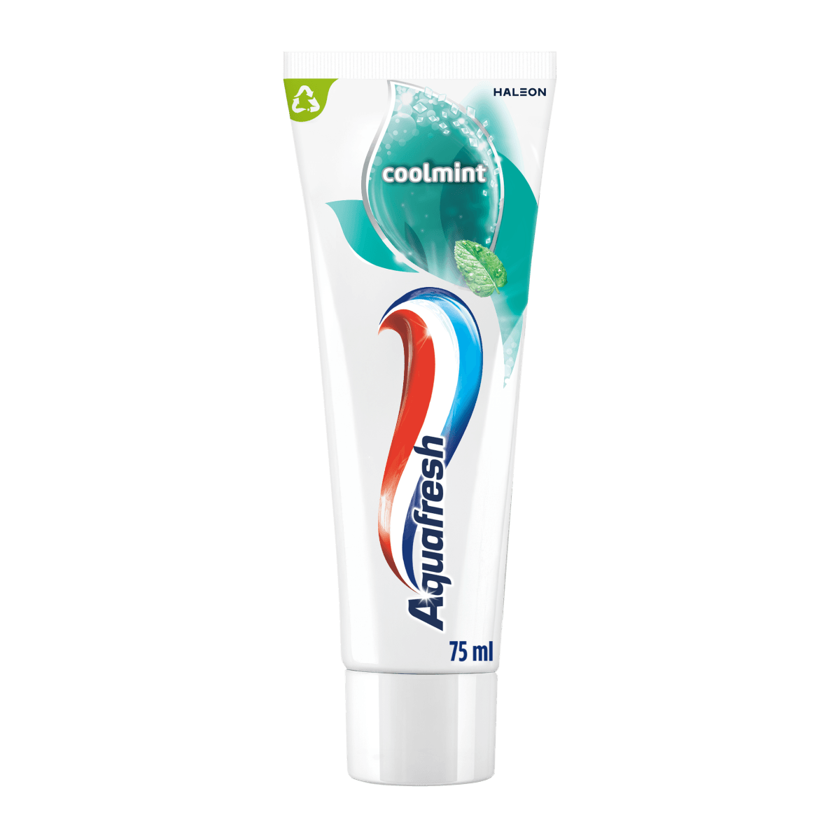 Aquafresh Coolmint Tandpasta