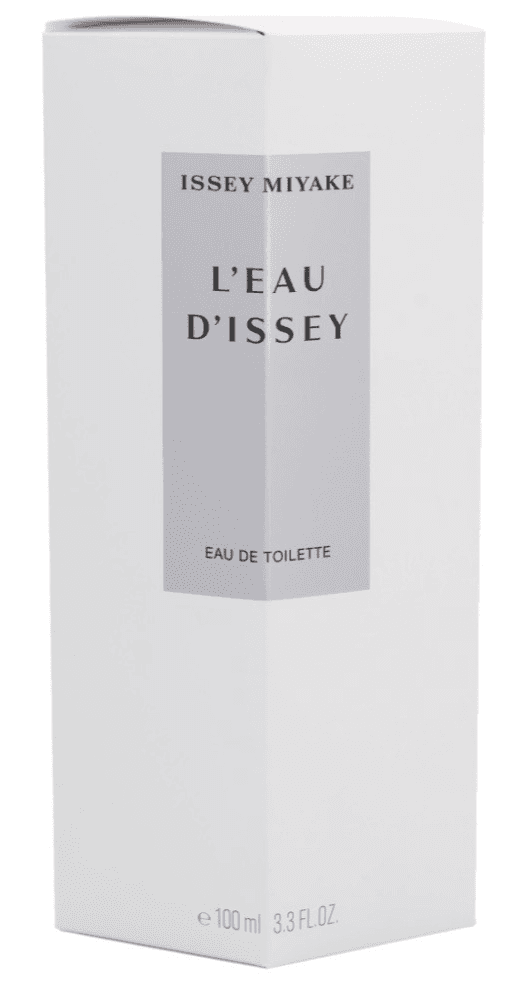 Issey Miyake L'Eau D'Issey Eau de Toilette 100ml