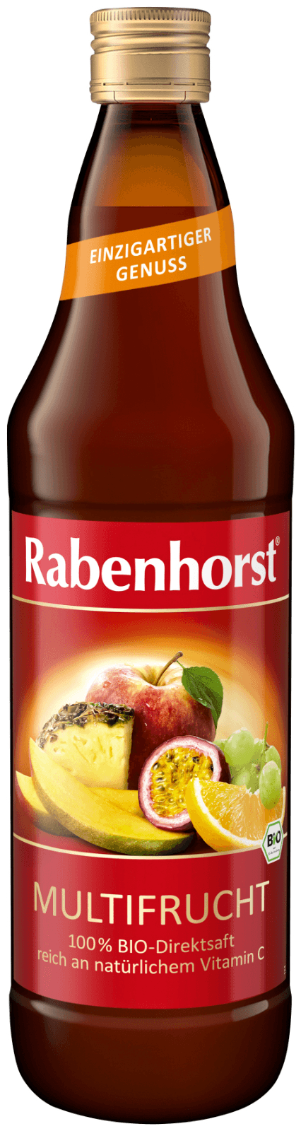 Rabenhorst Multivruchtensap