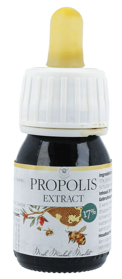 Michel Merlet Propolis Extract