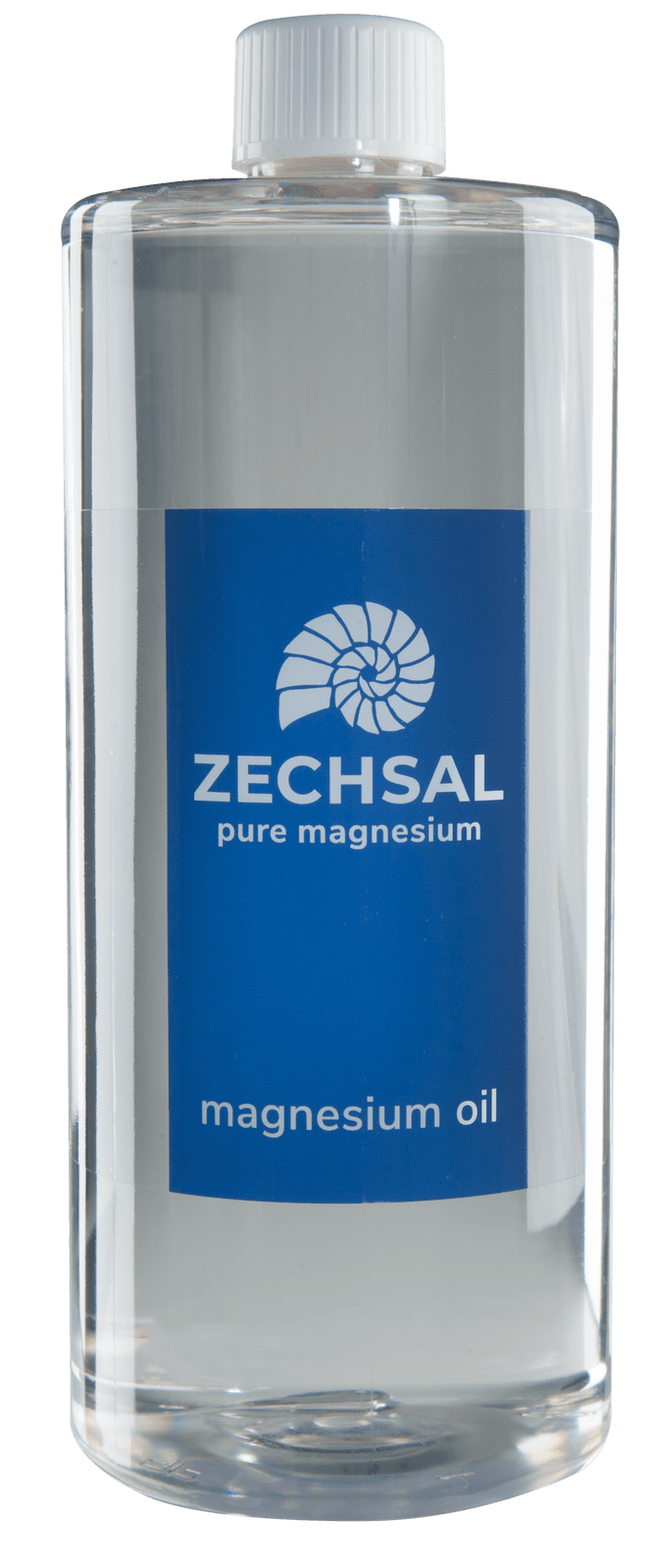 Zechsal Pure Magnesium Oil - navulling