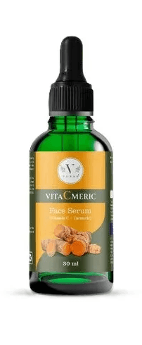 Vanan VitaCmeric Face Serum