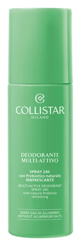 Collistar Multi Active Deodorant Spray