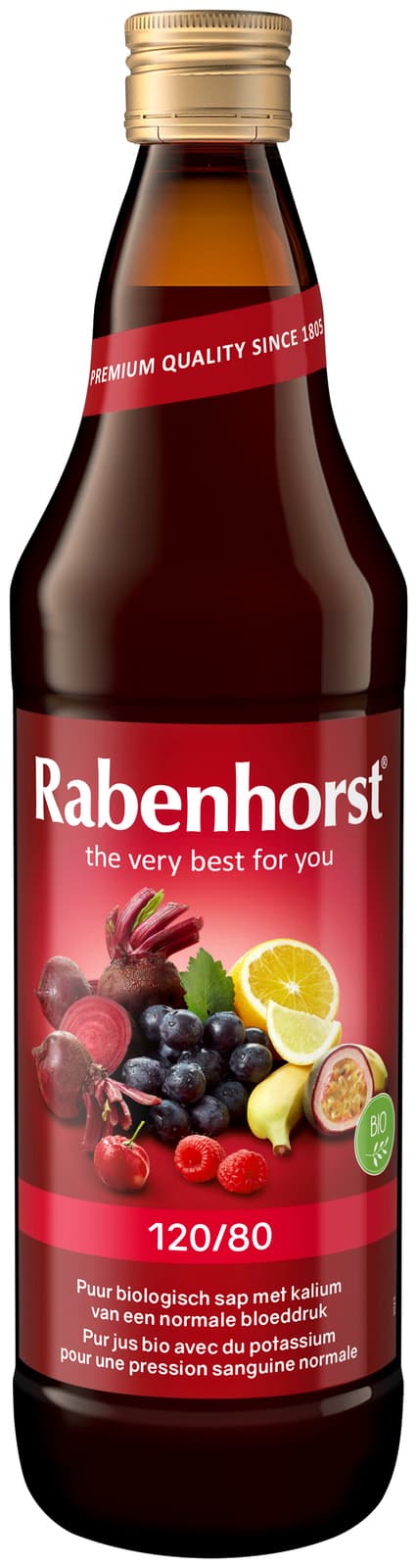 Rabenhorst 120/80 Sap