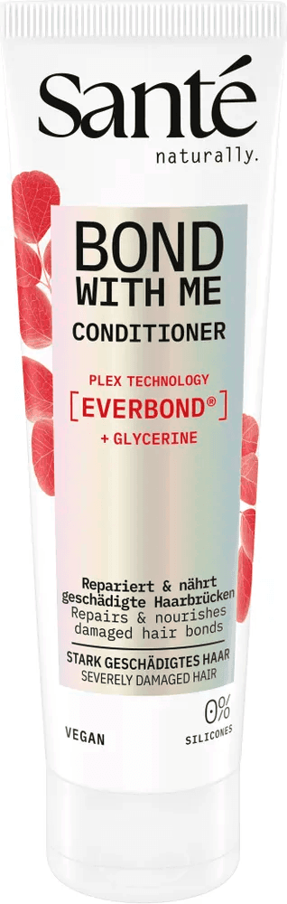 Sante Naturkosmetik Bond With Me Conditioner