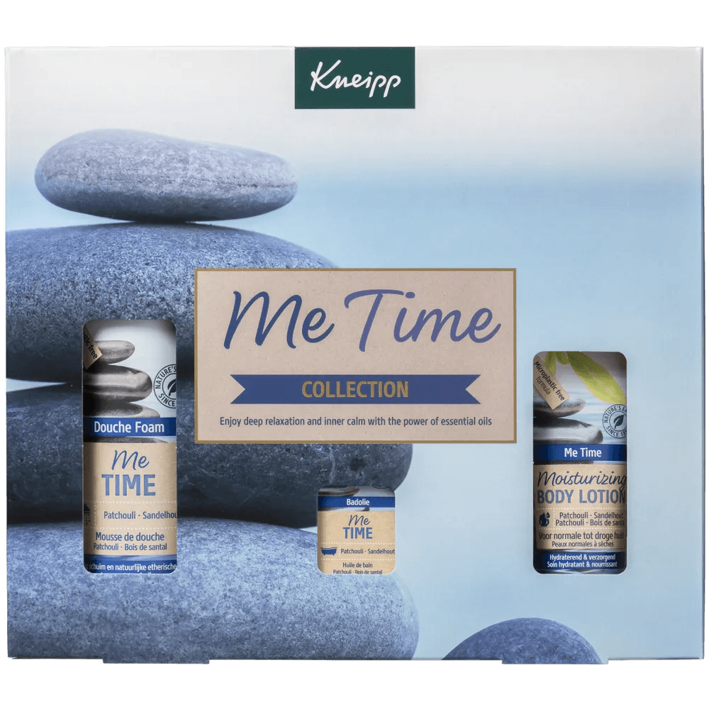 Kneipp Me Time Collection Giftbox