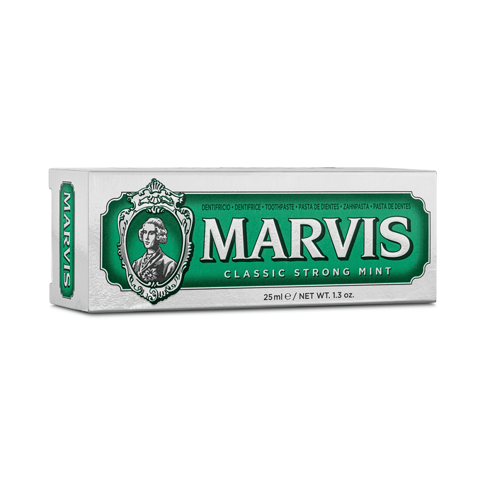 Marvis Tandpasta Classic Mint