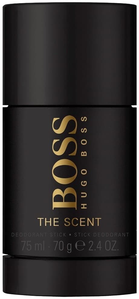 Hugo Boss The Scent Deodorant Stick