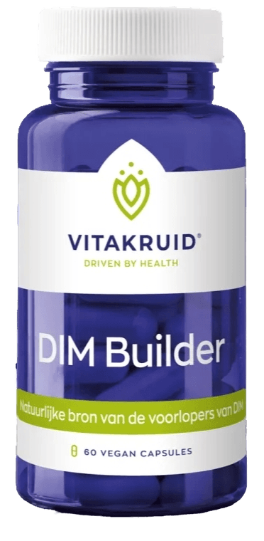 Vitakruid DIM Builder Capsules