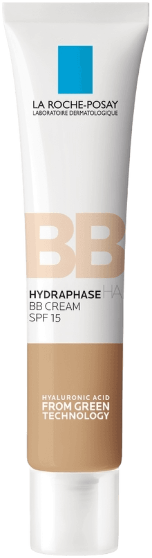 La Roche-Posay Hydraphase BB Cream SPF15 Medium
