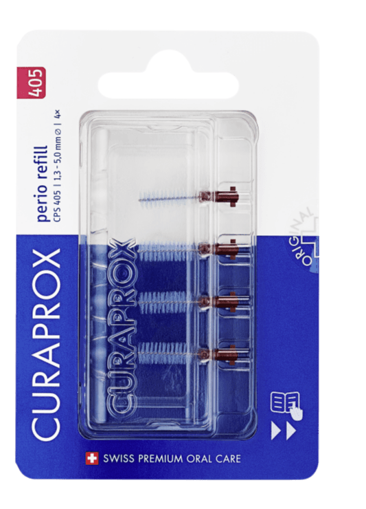 Curaprox Rager Perio Refill 405