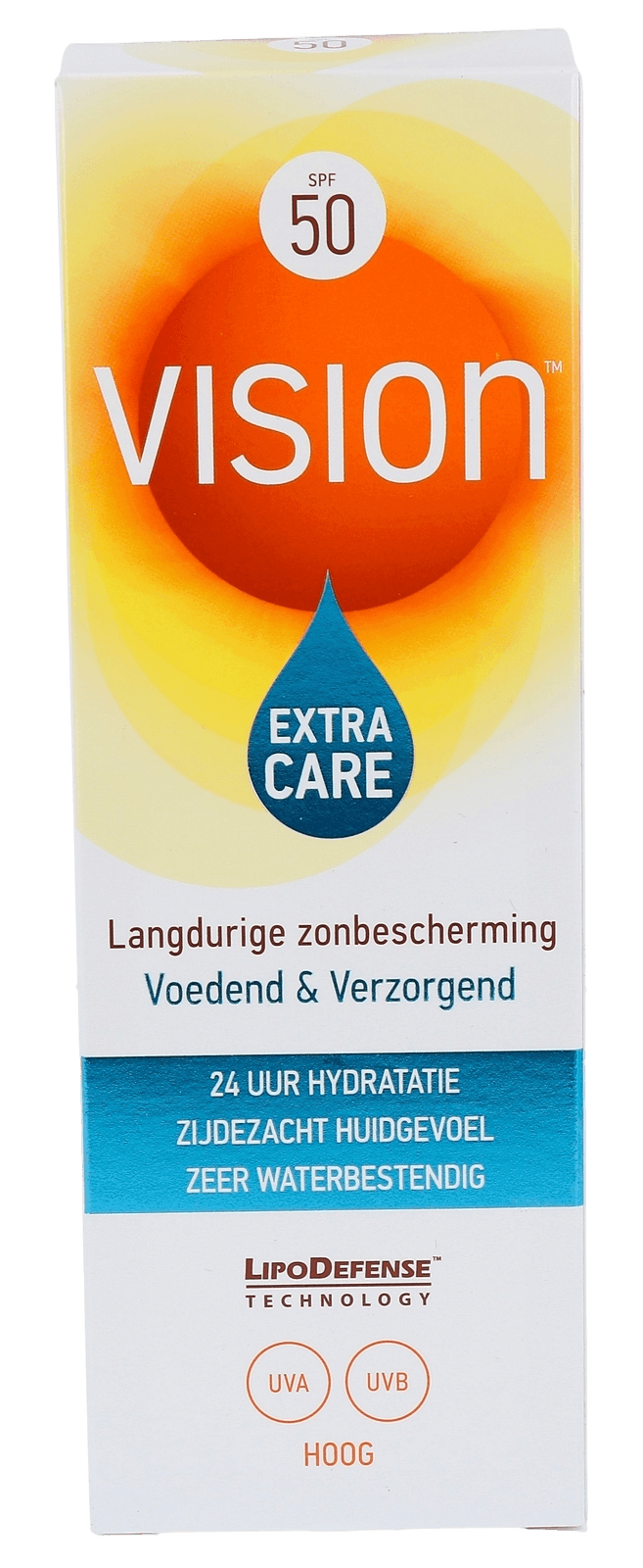Vision Extra Care SPF50