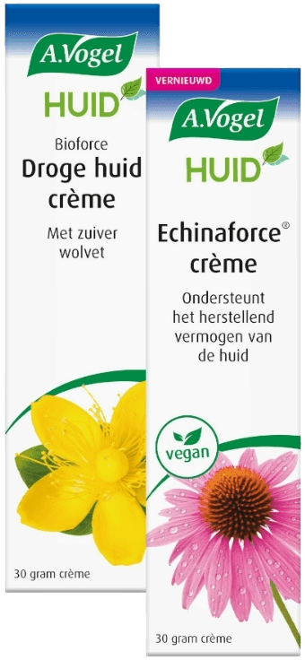 A.Vogel Skin Rescue Bundel